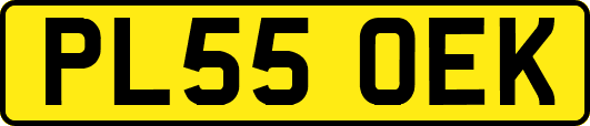 PL55OEK
