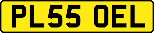 PL55OEL
