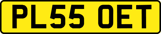 PL55OET