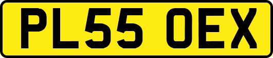 PL55OEX