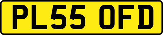PL55OFD