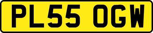 PL55OGW