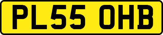 PL55OHB