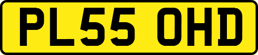 PL55OHD