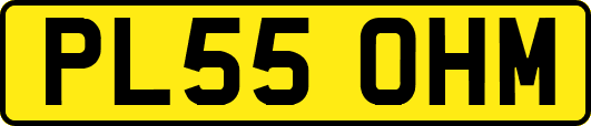 PL55OHM