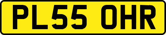 PL55OHR