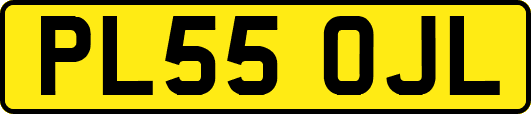 PL55OJL