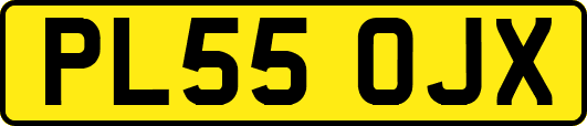 PL55OJX