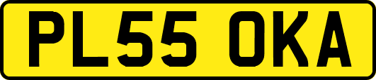PL55OKA