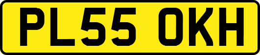 PL55OKH