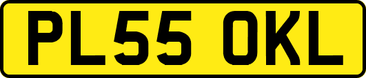 PL55OKL