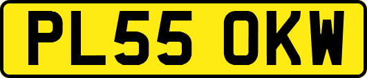 PL55OKW