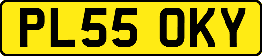 PL55OKY