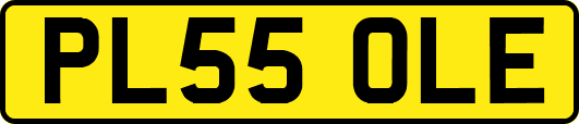 PL55OLE