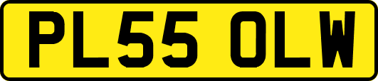 PL55OLW