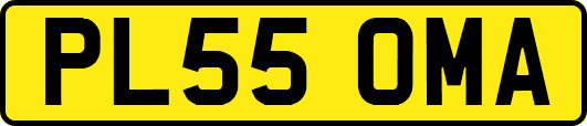 PL55OMA