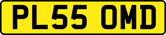 PL55OMD