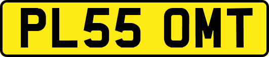PL55OMT