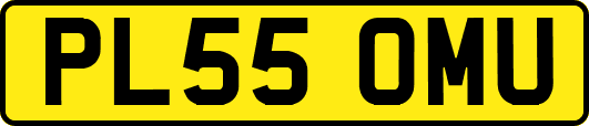 PL55OMU