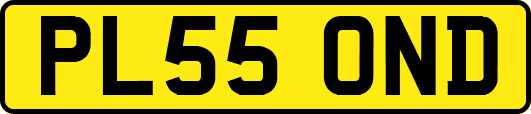 PL55OND