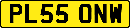 PL55ONW