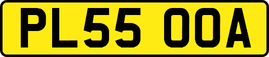 PL55OOA