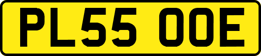 PL55OOE