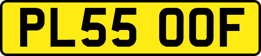 PL55OOF