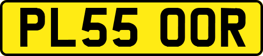 PL55OOR