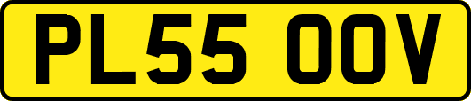 PL55OOV