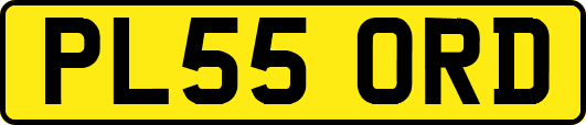 PL55ORD