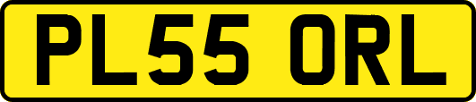 PL55ORL