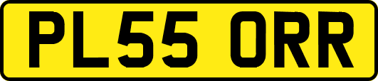 PL55ORR