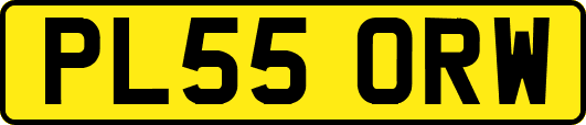 PL55ORW
