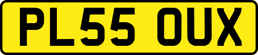 PL55OUX