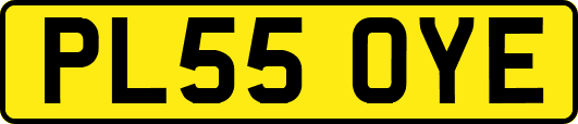 PL55OYE