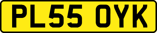 PL55OYK