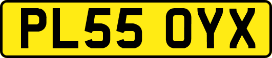 PL55OYX