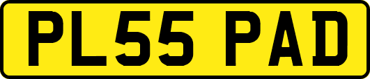 PL55PAD