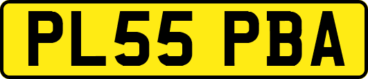 PL55PBA
