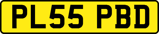 PL55PBD