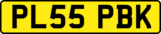 PL55PBK
