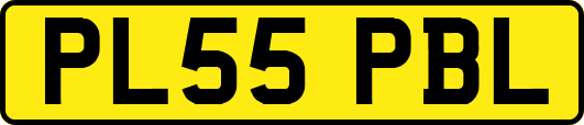 PL55PBL