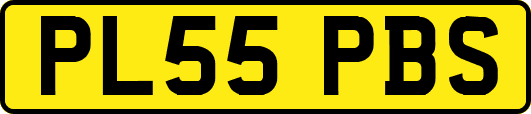 PL55PBS