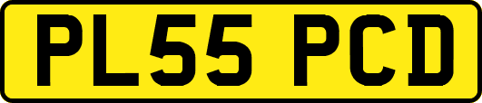 PL55PCD