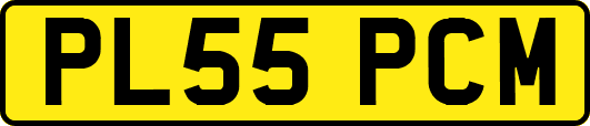 PL55PCM