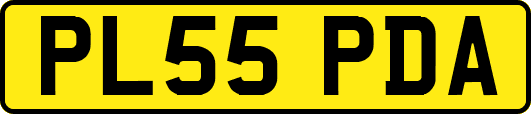 PL55PDA