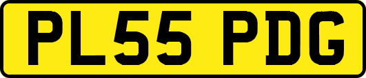 PL55PDG