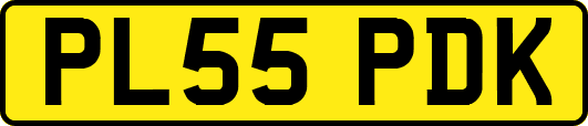 PL55PDK