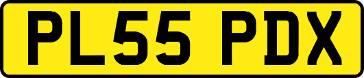 PL55PDX